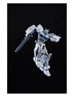 Flame Toys Model Kit Series Transformers Ultra Magnus IDW Version