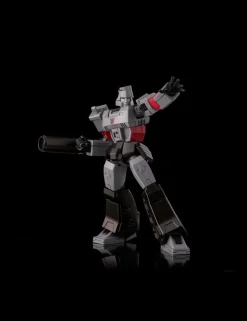 Flame Toys Model Kit Series Transformers Megatron G1 Version
