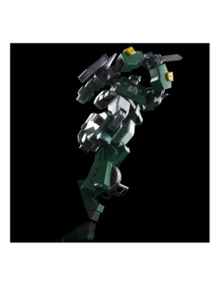 Flame Toys Model Kit Series Transformers Hound