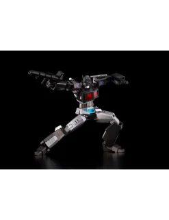 Flame Toys Model Kit Series Transformers Nemesis Prime G1 Version