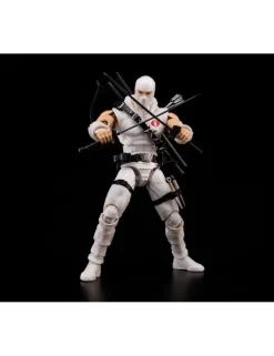 Flame Toys Model Kit Series G.I. Joe Storm Shadow