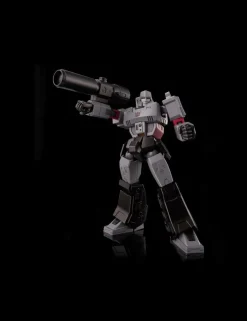 Flame Toys Model Kit Series Transformers Megatron G1 Version