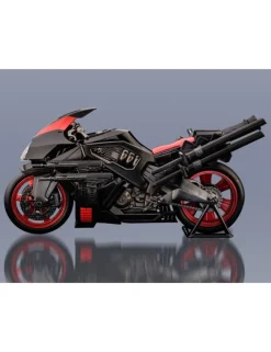 Flame Toys Model Kit Series G.I. Joe Speed Cycle