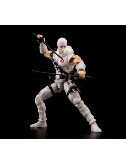 Flame Toys Model Kit Series G.I. Joe Storm Shadow