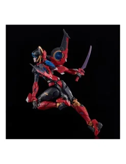 Flame Toys Model Kit Series Transformers Windblade