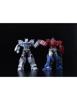 Flame Toys Model Kit Series Transformers Ultra Magnus IDW Version