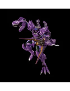 Flame Toys Model Kit Series Transformers Beast Megatron