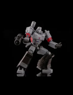 Flame Toys Model Kit Series Transformers Megatron G1 Version