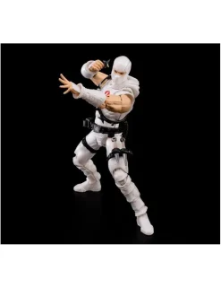 Flame Toys Model Kit Series G.I. Joe Storm Shadow