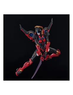 Flame Toys Model Kit Series Transformers Windblade
