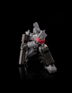 Flame Toys Model Kit Series Transformers Megatron G1 Version