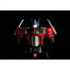 Flame Toys Transformers Bust Generation Optimus Prime Mechanic Bust