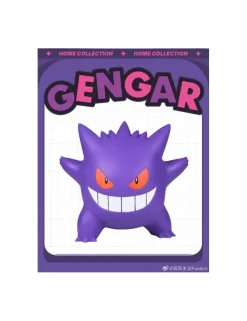 Funism Pokemon Home Collection Gengar