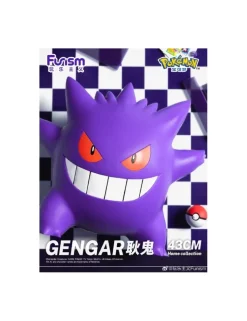 Funism Pokemon Home Collection Gengar