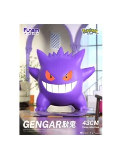 Funism Pokemon Home Collection Gengar