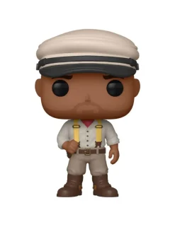 Funko POP! 971 Disney Jungle Cruise Frank