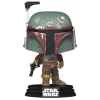 Funko POP! 484 Star Wars The Mandalorian Cobb Vanth