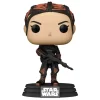 Funko POP! 483 Star Wars The Mandalorian Fennec Shand