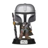 Funko POP! 345 Star Wars The Mandalorian