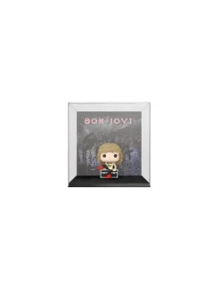 Funko POP! Albums 68 Bon Jovi Slippery When Wet