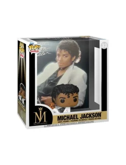 Funko POP! Albums 33 Michael Jackson Thriller