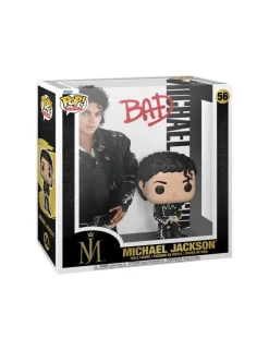 Funko POP! Albums 56 Michael Jackson Bad