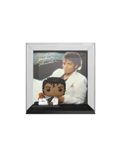 Funko POP! Albums 33 Michael Jackson Thriller