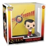 Funko POP! Albums 30 Queen Flash Gordon