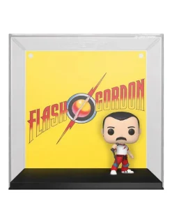 Funko POP! Albums 30 Queen Flash Gordon