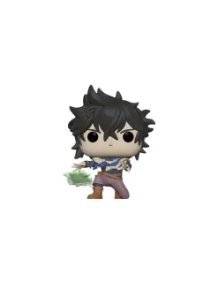Funko POP! Animation 1101 Black Clover Yuno