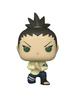 Funko POP! Animation 1039 Boruto Naruto Next Generations Shikadai