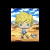 Funko POP! Animation 948 Dragon Ball Z Goku with Kamehameha Wave Diamond Glitter Collection