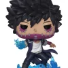 Funko POP! Animation 637 My Hero Academia Dabi Funko Exclusive 2019 Fall Convention Limited Edition