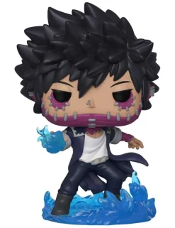 Funko POP! Animation 637 My Hero Academia Dabi Funko Exclusive 2019 Fall Convention Limited Edition