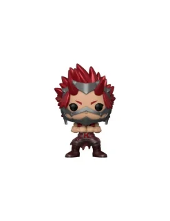 Funko POP! Animation 606 My Hero Academia Eijiro Kirishima Special Edition