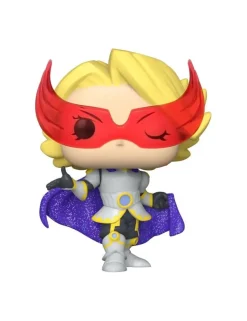 Funko POP! Animation 1144 My Hero Academia Yuga Aoyama