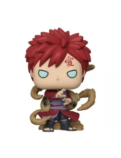 Funko POP! Animation 728 Naruto Shippuden Gaara