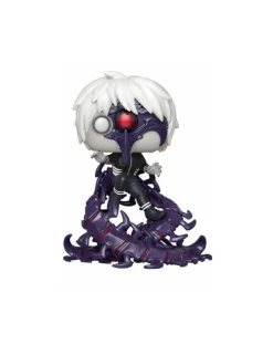 Funko POP! Animation 465 Tokyo Ghoul Half-Kakuja Kaneki