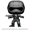 Funko POP! Animation G.I. Joe Snake Eyes