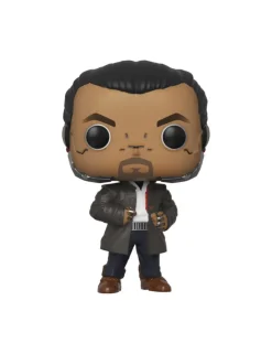 Funko POP! Games 589 Cyberpunk 2077 Takemura