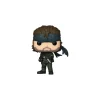 Funko POP! Games 1053 Metal Gear Solid Δ Snake Eater Naked Snake