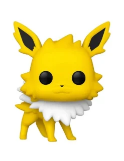 Funko POP! Games 628 Pokémon Jolteon