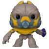 Funko POP! Halo 20 Grunt Conscript with Plasma Pistol