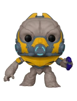 Funko POP! Halo 20 Grunt Conscript with Plasma Pistol