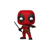 Funko POP! Marvel 1362 Deadpool