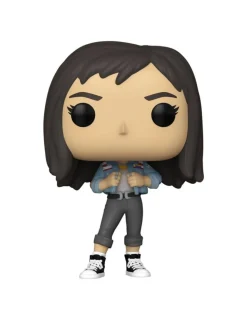 Funko POP! Marvel 1002 Doctor Strange in the Multiverse of Madness America Chavez