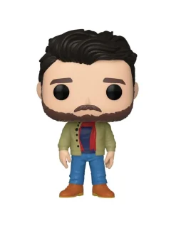 Funko POP! Marvel 738 Eternals Dane