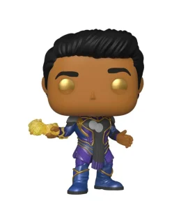 Funko POP! Marvel 731 Eternals Kingo