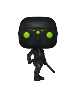 Funko POP! Marvel 1213 Hawkeye Yelena Chase Limited Edition