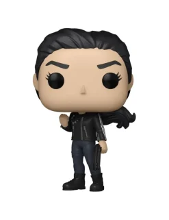 Funko POP! Marvel 1214 Hawkeye Maya Lopez